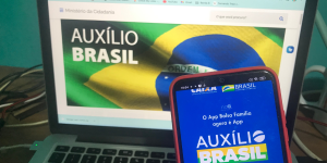 Auxílio Brasil: é isso que acontece com quem PASSA DO LIMITE DE RENDA