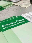 Cadastro Único: ÚLTIMO DIA pra atualizar os dados e evitar perder os auxílios; veja como fazer