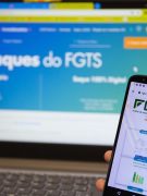 Câmara estuda criação de um NOVO SAQUE DO FGTS; entenda...