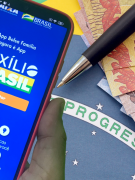 Empréstimo do Auxílio Brasil ganha NOVIDADE nesta sexta (12); finalmente liberado?