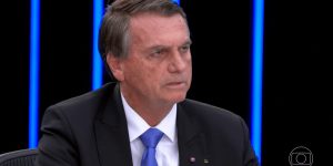 Entrevista de Bolsonaro teve mais CRÍTICAS OU ELOGIOS? Descubra