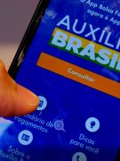 Governo retoma pagamentos do Auxílio Brasil nesta semana; veja o cronograma