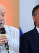 Lula ou Bolsonaro: quem gerou MAIS COMENTÁRIOS no Jornal Nacional?