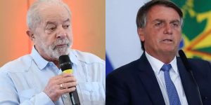 Lula ou Bolsonaro: quem gerou MAIS COMENTÁRIOS no Jornal Nacional?