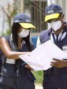 MUITO CUIDADO ao receber um RECENSEADOR DO IBGE em sua casa