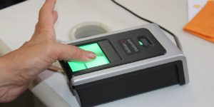 O que precisa para fazer a biometria eleitoral?