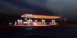 Por que o preço da Gasolina está baixando tanto?