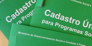 Quem está no Cadastro Único recebe Auxílio Brasil?
