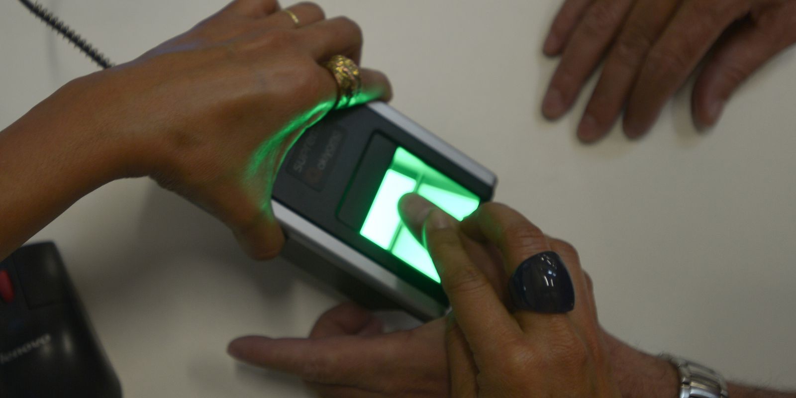 Quem já fez a biometria precisa fazer de novo?