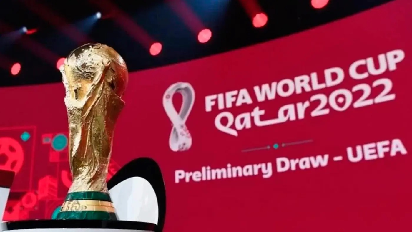 10 seleções mais caras da Copa do Mundo de 2022; Brasil não é líder!