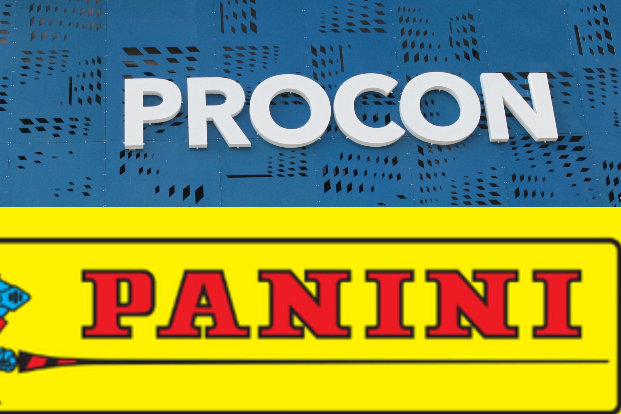 Álbum da Copa: Panini é alvo do Procon por FIGURINHAS RARAS