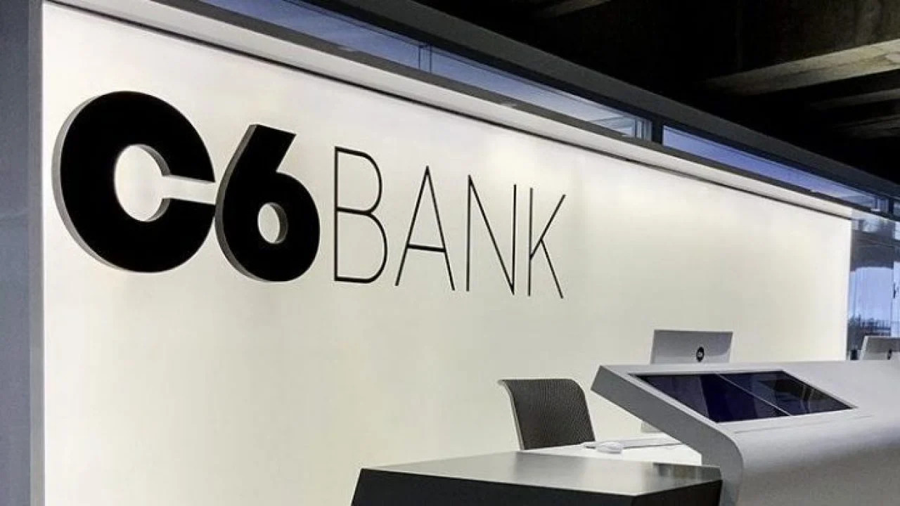 C6 Bank está preparando NOVIDADE em seu programa de PONTOS ÁTOMOS