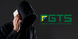 MUITO CUIDADO com este GOLPE do Saque-Aniversário do FGTS (Montagem: No Detalhe - FreePik.com/FGTS)