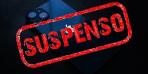 Ministério SUSPENDE venda de iPhone no Brasil; entenda por quê (Imagem: Montagem/No Detalhe)