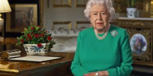 Morte da Rainha vai causar MUDANÇA NA MOEDA do Reino Unido (Imagem: Palácio de Buckingham/POOL/AFP)