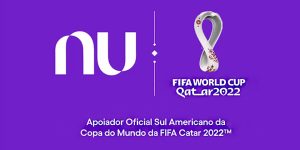 Promoção do Nubank vai levar clientes à Copa do Mundo de 2022; saiba mais (Imagem: Divulgação/Nubank)