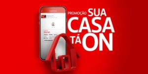 Promoção do Santander está dando UMA CASA pra quem fizer ISSO (Imagem: Santander)