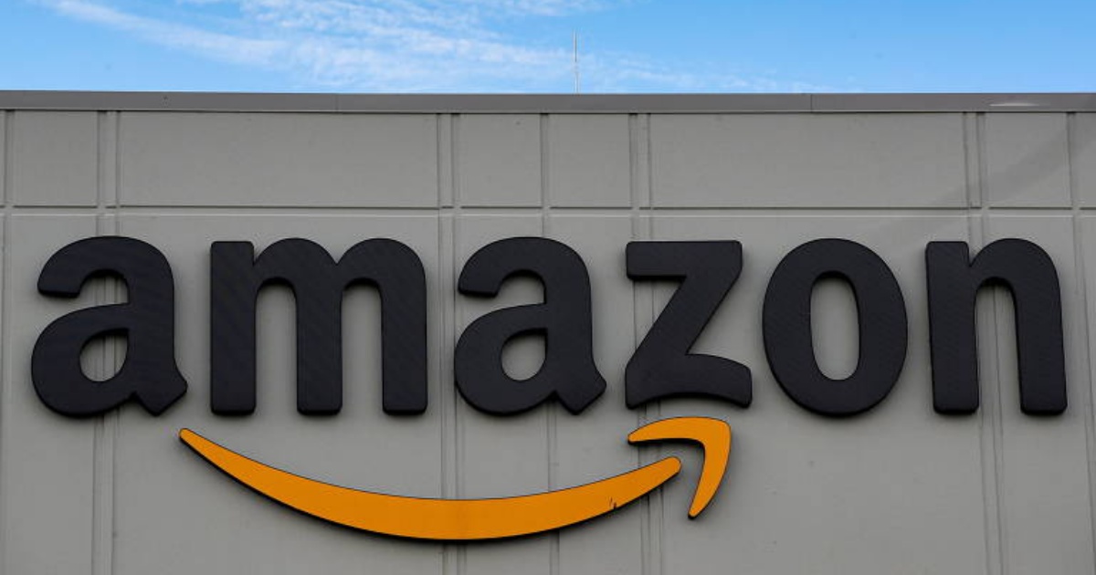 Amazon está contratando brasileiros no setor de tecnologia; veja como se candidatar