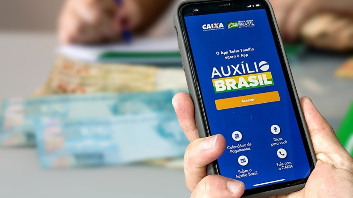 Auxílio Brasil no Caixa Tem: veja como ATUALIZAR o app para receber e consultar o benefício