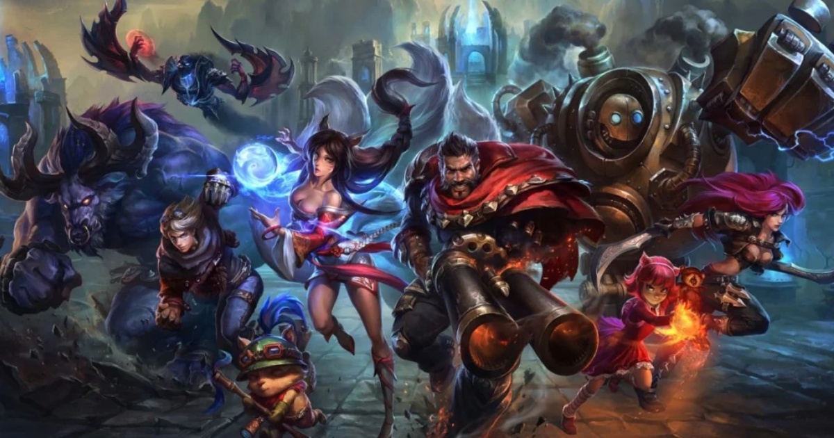 Banco Digital lança cartão com temática de League of Legends; veja como contratar