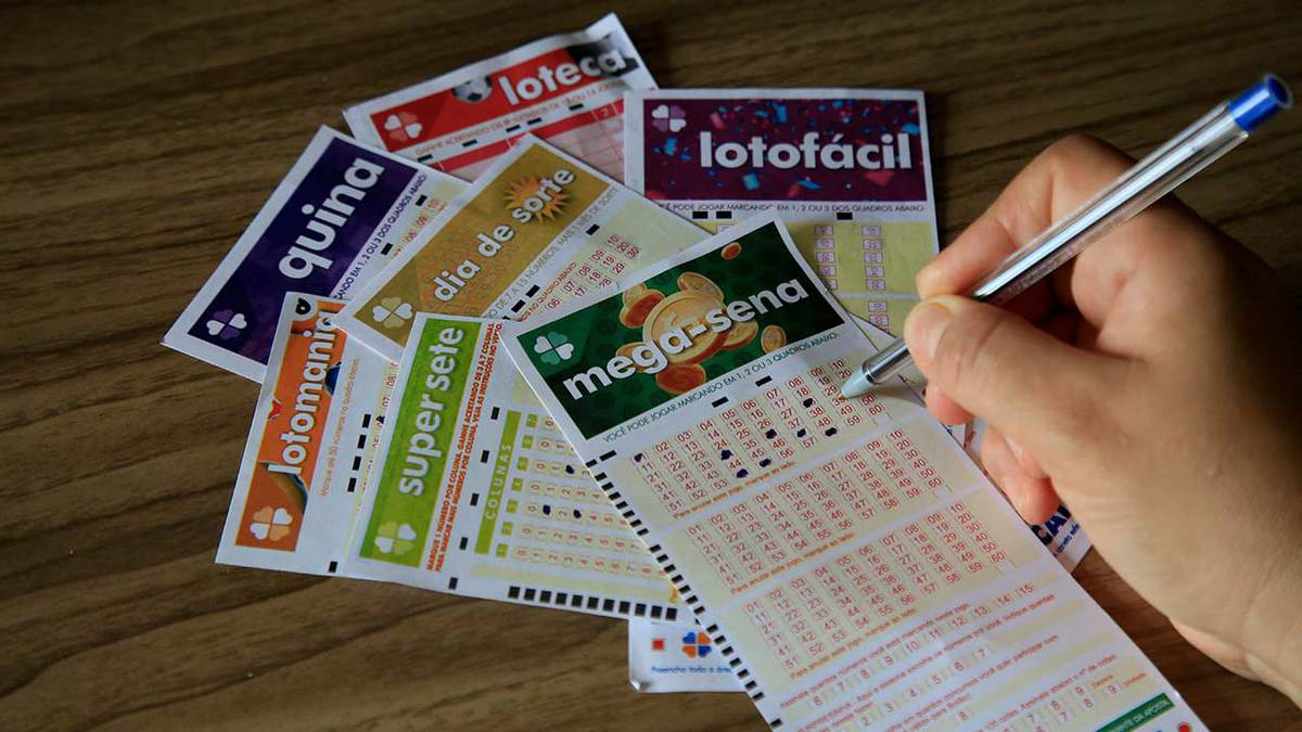 como jogar pela loteria online