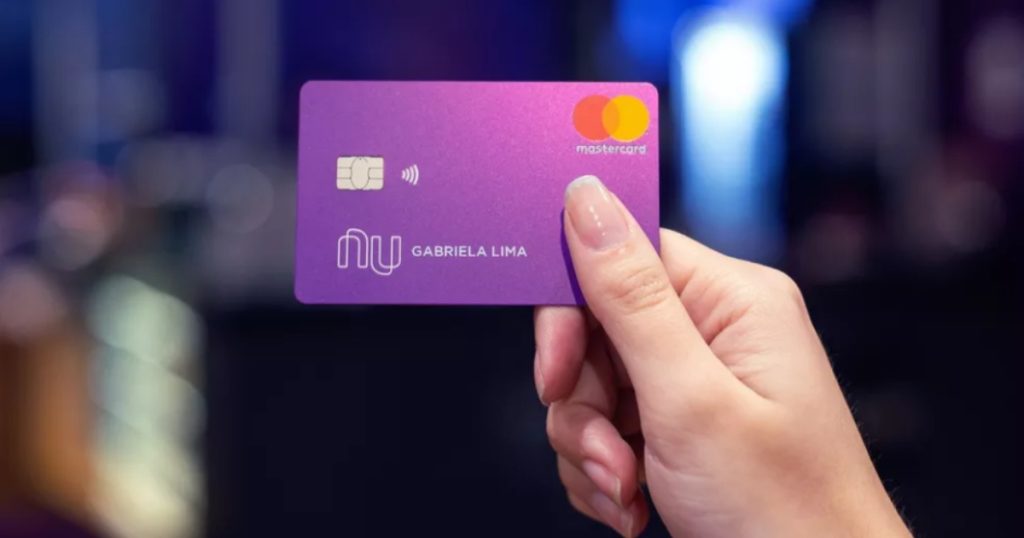 Nubank Lança Pagamento Com Pix Usando Cartão De Crédito Saiba Como Usar 1174