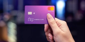 Nubank lança pagamento com Pix usando cartão de crédito; saiba como usar