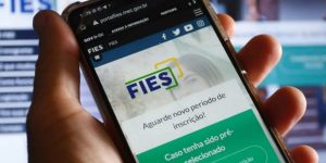 Siga estes passos para RENEGOCIAR sua DÍVIDA do FIES