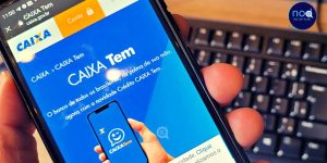 Valor disponível no Empréstimo Caixa Tem AUMENTOU com nova lei