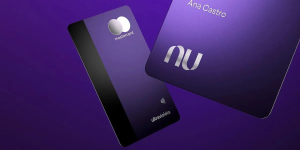 3 motivos para ter o CARTÃO NUBANK Ultravioleta e 2 para passar LONGE desse tipo de cartão da Nubank; veja se o Ultravioleta é para você (Imagem: Divulgação/Nubank)