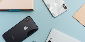 Apple perde US$ 150 bilhões de valor em UM DIA; entenda o motivo (Imagem: Arnel Hasanovic/Unsplash)