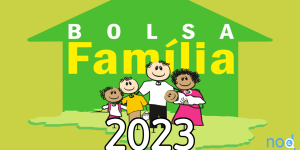Bolsa Família vai voltar? Entenda como o Auxílio Brasil pode mudar de nome em 2023 (Imagem: No Detalhe)