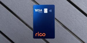 CashBack do Cartão de Crédito Rico só vale a pena se você fizer ISTO AQUI (Imagem: Divulgação/Rico)