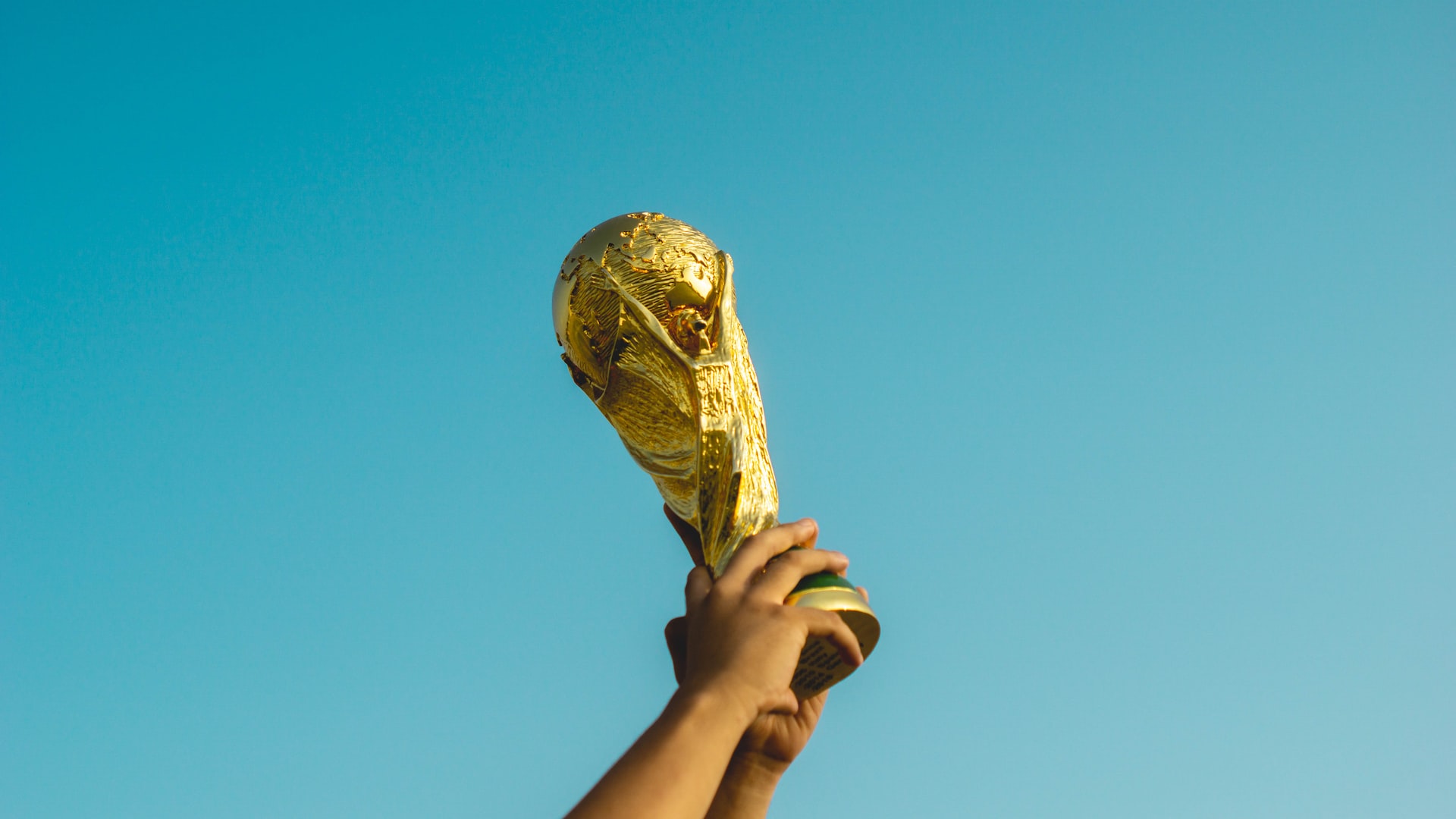 Copa do Mundo: revelados os países que mais compraram ingressos; Brasil está na lista!