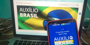 ESTE grupo de beneficiários NÃO PODE contratar o novo CONSIGNADO do Auxílio Brasil (Imagem: No Detalhe)