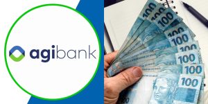 FAÇA ISTO para descobrir o valor do EMPRÉSTIMO CONSIGNADO do Auxílio Brasil pelo Agibank (Imagem: Agibank/No Detalhe)