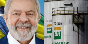 Gasolina no governo Lula o que esperar das propostas do novo presidente eleito (Imagem: Reprodução/PT - Petrobras)