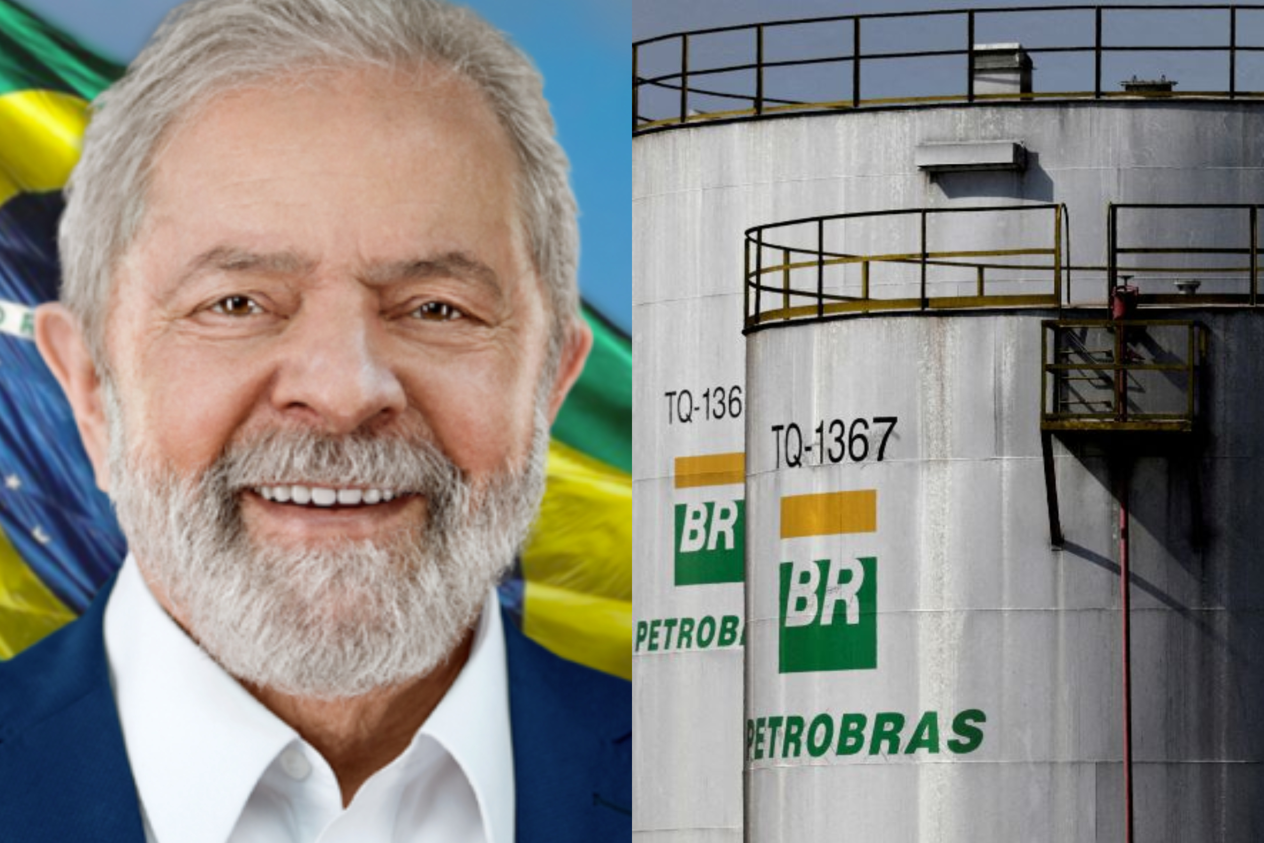 Gasolina no governo Lula: o que esperar das propostas do novo presidente eleito?