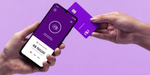 Nubank lança recurso INDISPENSÁVEL para manter sua conta SEGURA contra roubo e perda de celular (Imagem: Divulgação/Nubank)