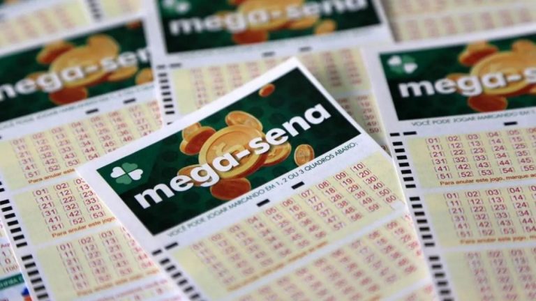 Acertar 3, 4 ou 5 números na Mega-Sena - Quanto ganha esses acertadores ...