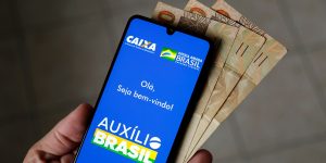 Auxílio Brasil de outubro chega ao fim nessa semana; veja quem ainda recebe no Caixa Tem