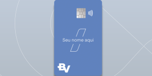 Banco BV oferece cartão de crédito com fácil aprovação; conheça!