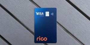 Cartão de Crédito da Rico para quem tem conta no banco digital. Como fazer?