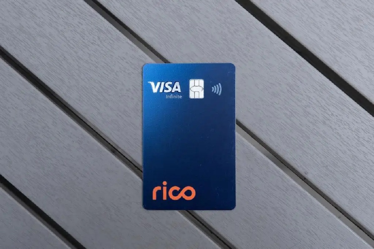 Cartão de Crédito da Rico para quem tem conta no banco digital. Como fazer?