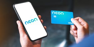 Cartão de Crédito Neon: qual o limite inicial? É possível aumentar?