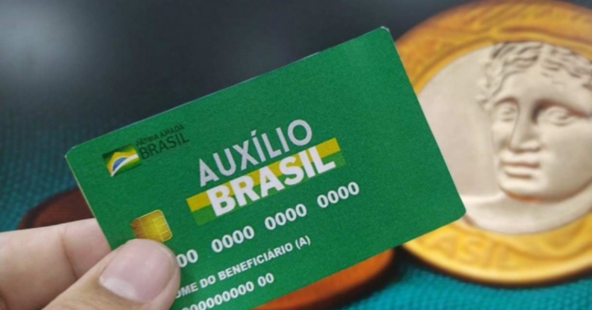 Cartão do Auxílio Brasil oferece estas VANTAGENS aos seus clientes; veja como conseguir o seu!