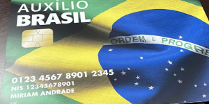 Cartão do Auxílio Brasil: Veja o que você pode fazer com ele; milhares de beneficiários já receberam