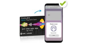 Cartão inovador que fala o valor da compra está chegando ao Brasil; conheça o Voice Card!