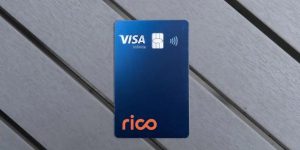 Conta no Banco Rico: Como conseguir um convite para abrir a sua conta digital