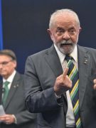 Debate na Globo (Lula x Bolsonaro) - Horário, onde assistir e como vai funcionar